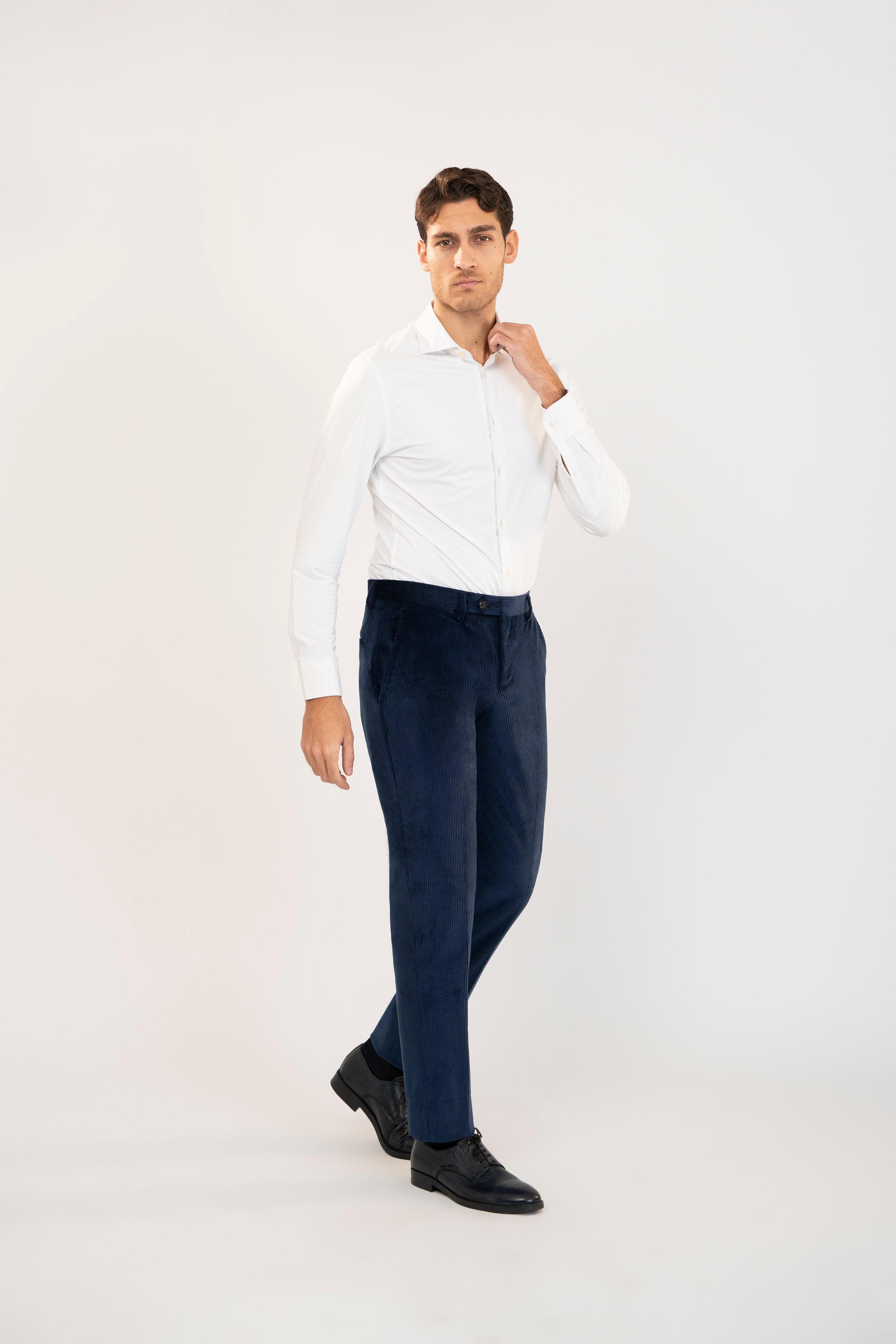 Asburgo - Blue Velvet