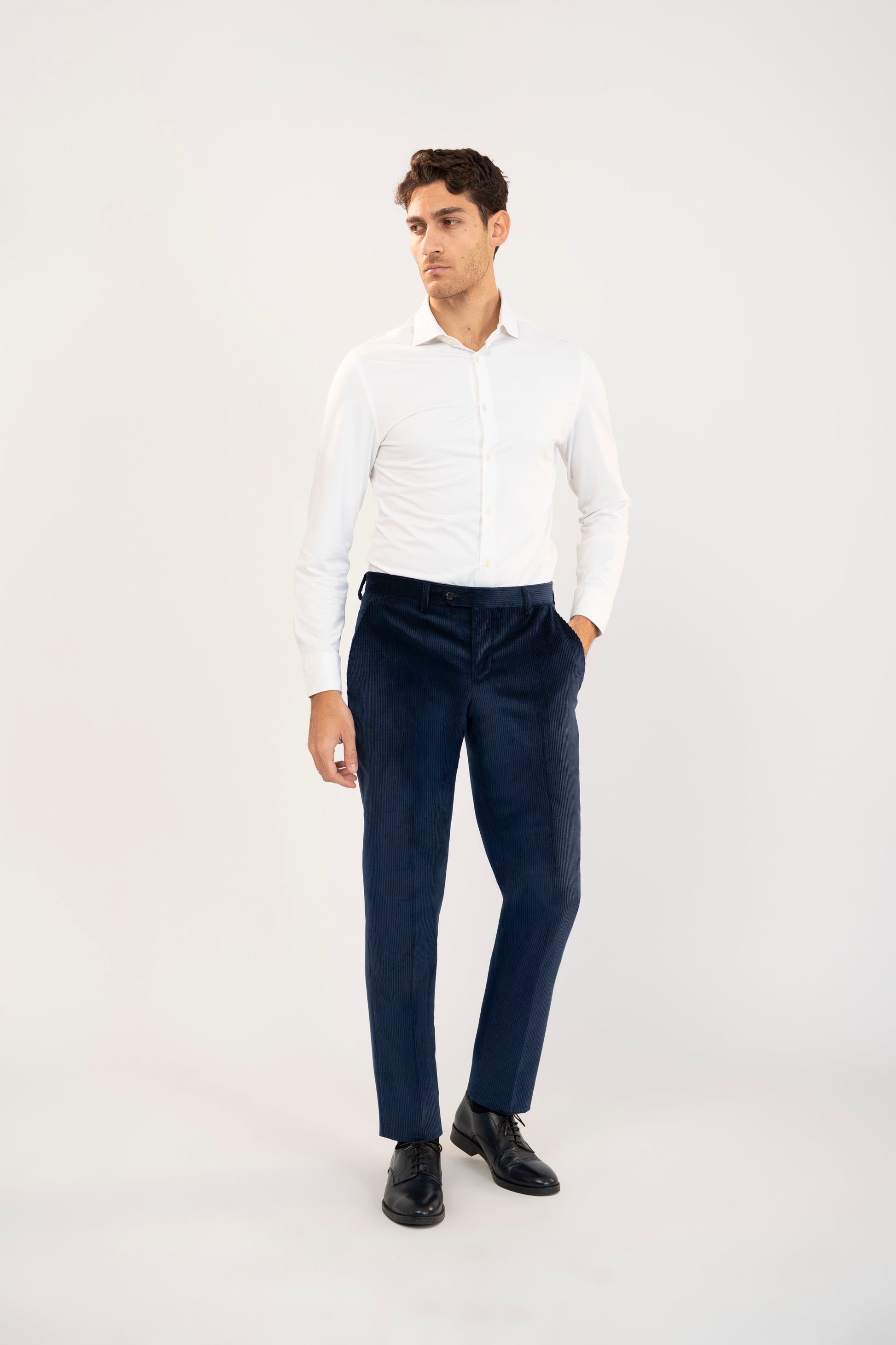 Asburgo - Blue Velvet