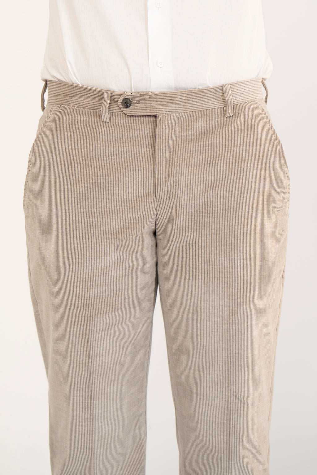 Asburgo - Beige Velvet