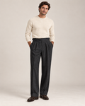 Forma Anthracite - modello frontale