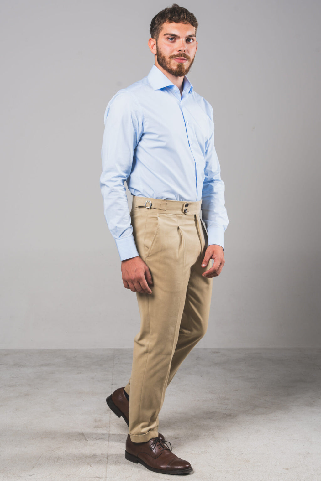 Medici - Cotton Beige