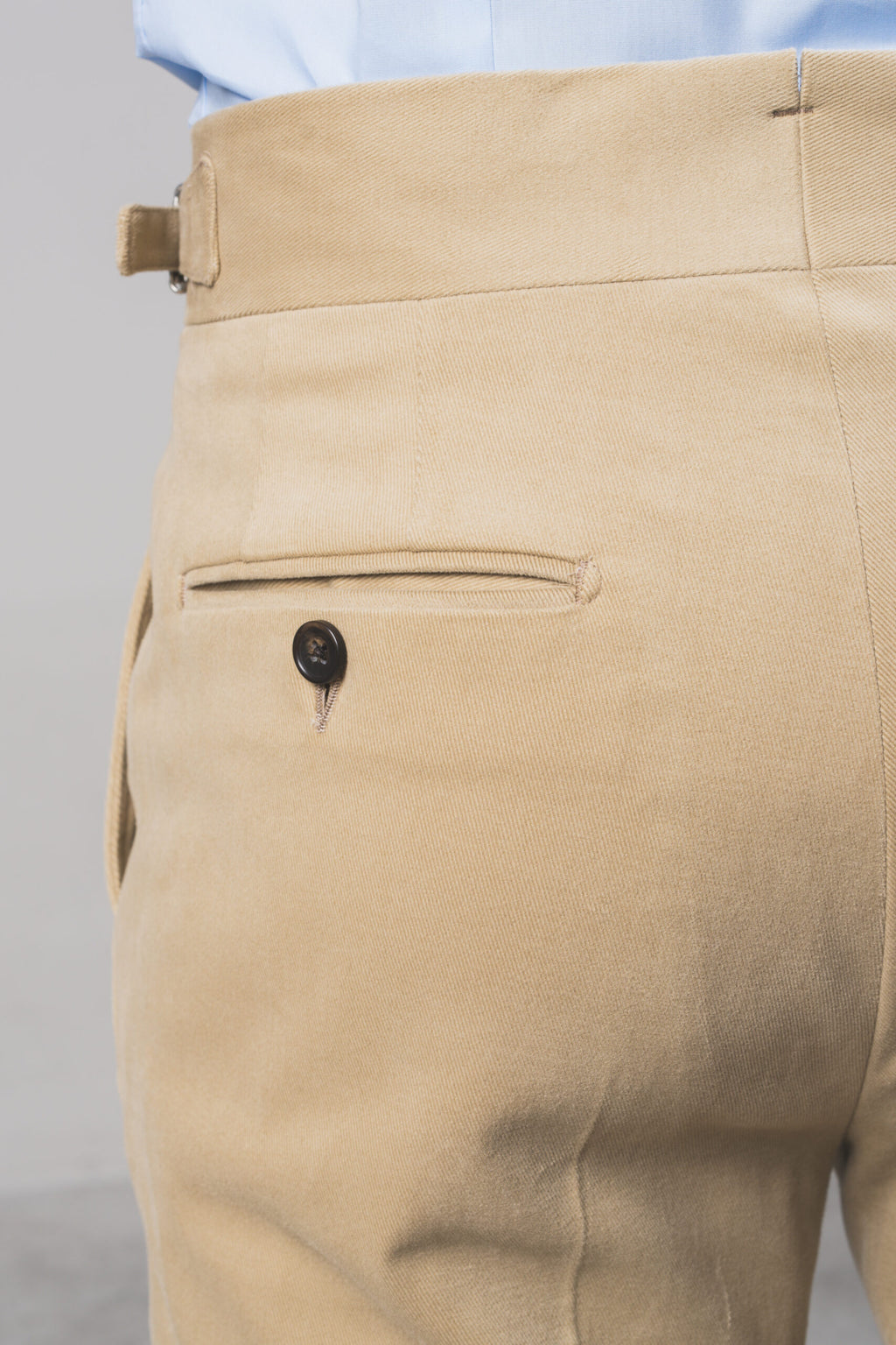 Medici - Cotton Beige