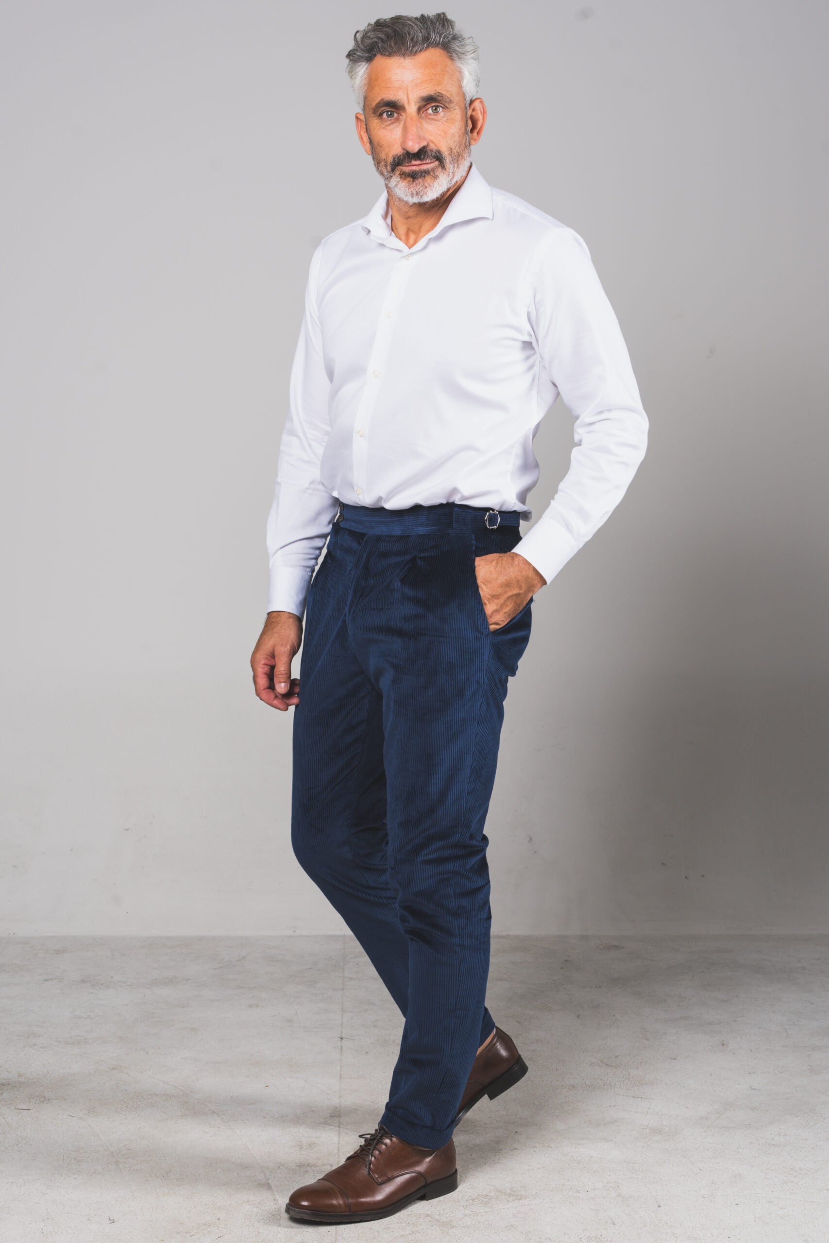 Medici - Velluto Blue