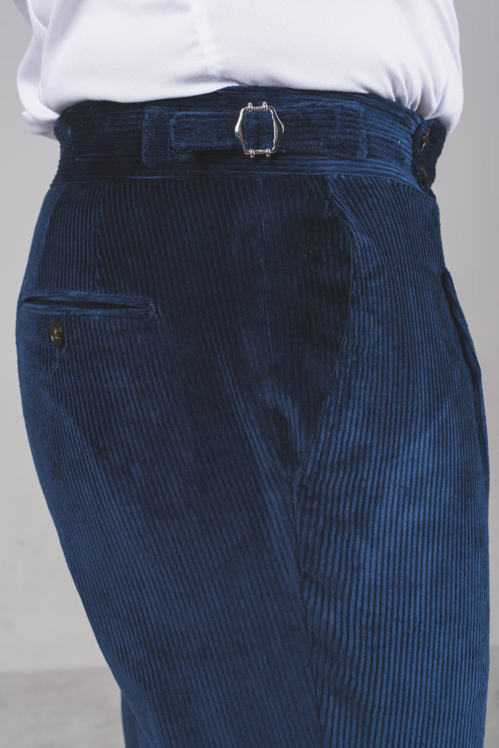 Medici - Velluto Blue