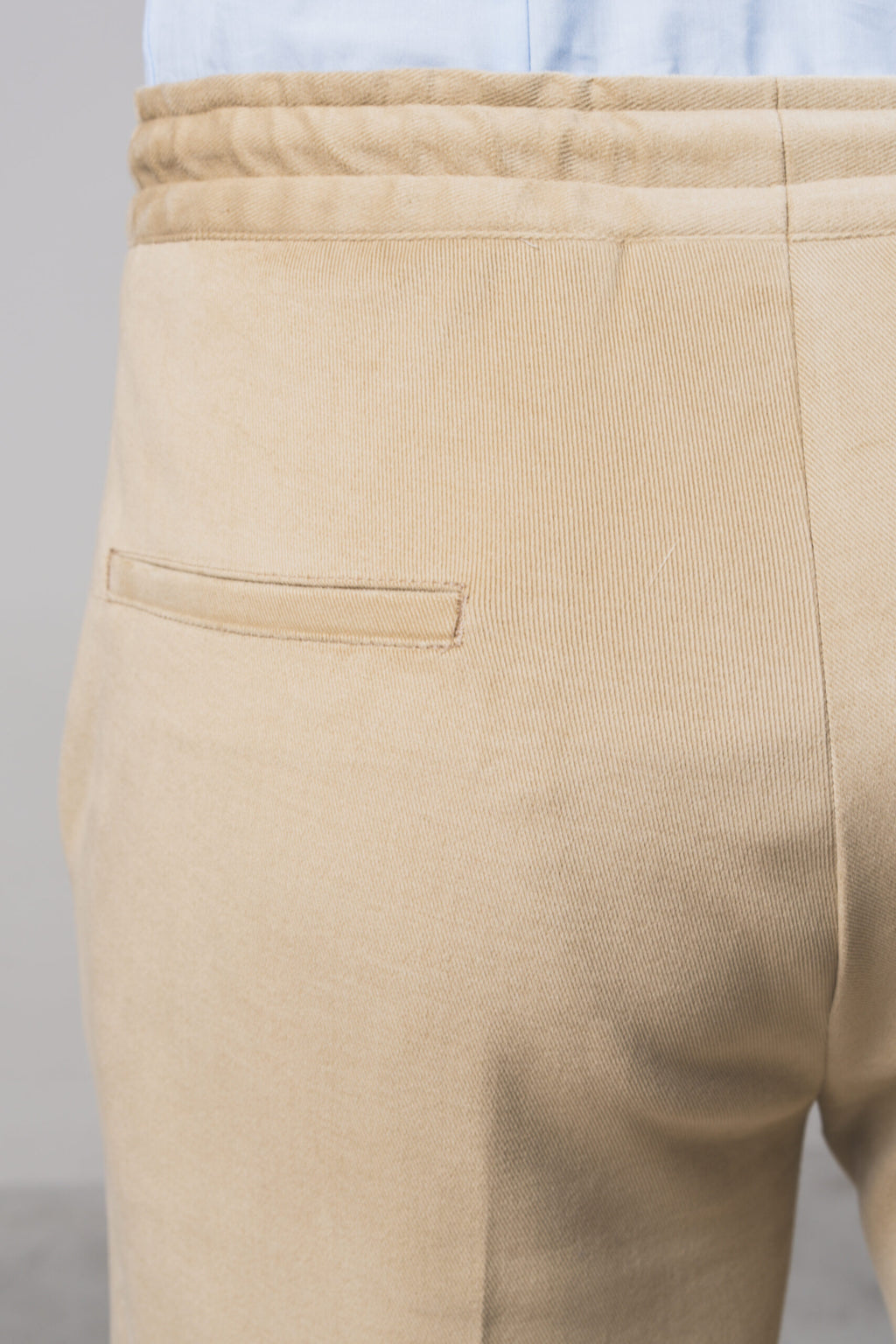 Visconti - Cotton Beige