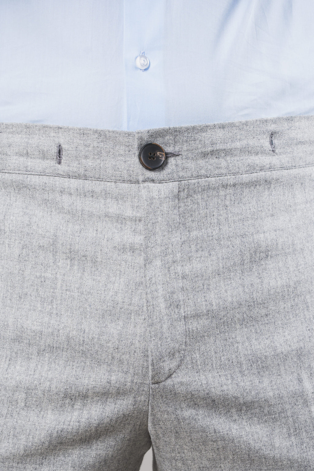 Visconti - Flannel Light Grey