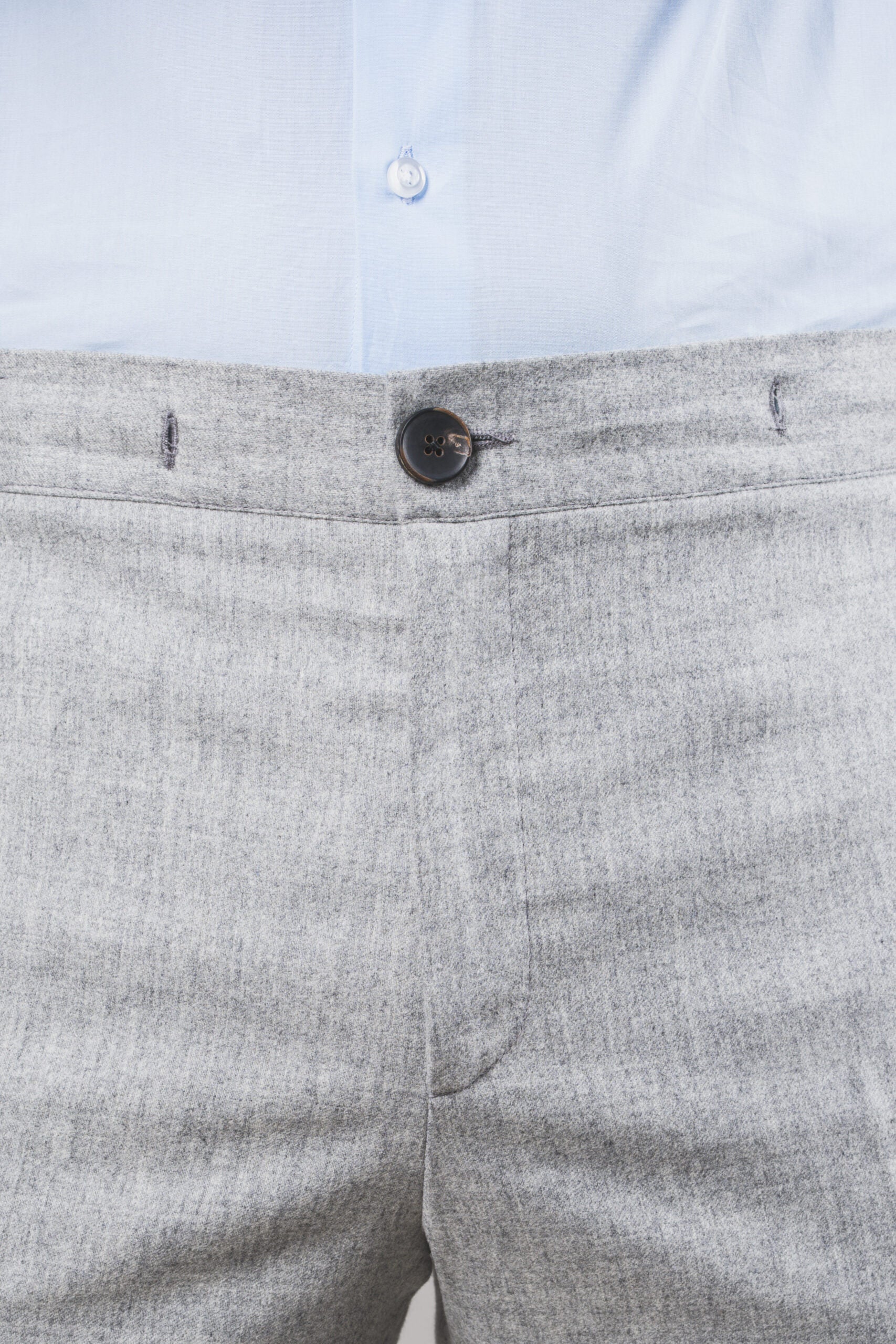 Visconti - Flannel Light Grey