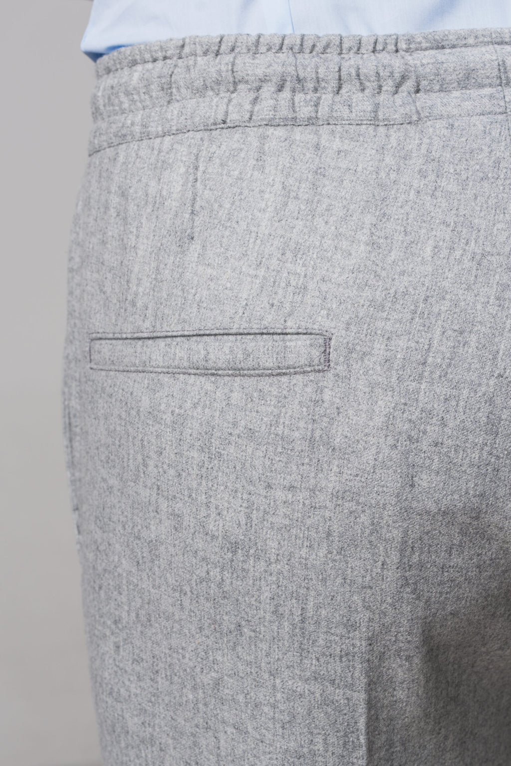 Visconti - Flannel Light Grey